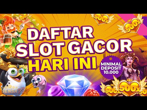 judi online terpercaya