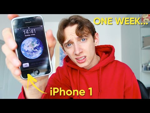 iphone 4 review